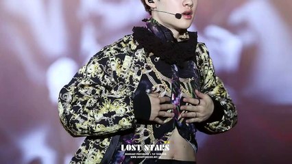 DOHHEART 됴하트 2ND PHOTOBOOK   TLP TOUR DVD PROJECT[ LOST STARS ]  PREVIEW 2-_JEXS2hgF