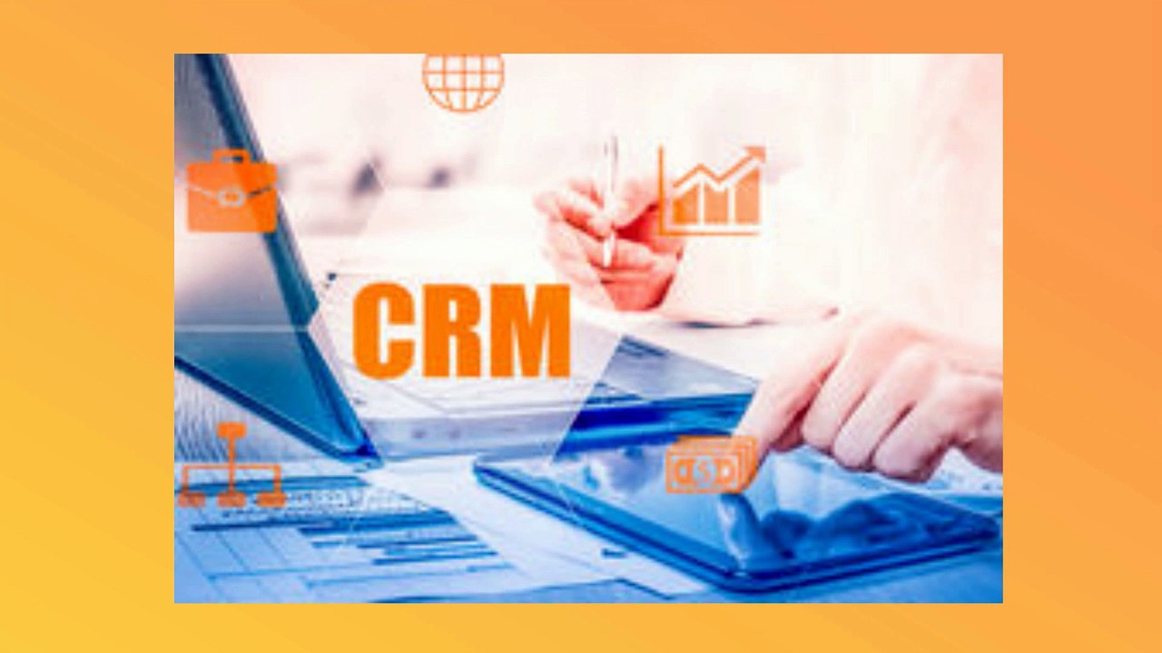 What a CRM can do for any Organization?