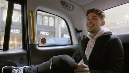 Kieron Richardson - Pride Documentary