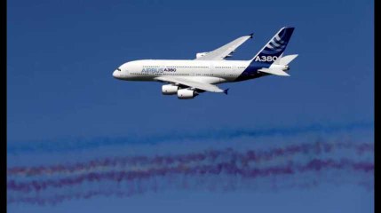 Airbus contre Boeing : qui a gagné la bataille des commandes au Bourget ?