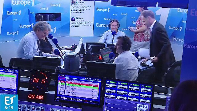 TEASER - Thierry Breton, le phare breton