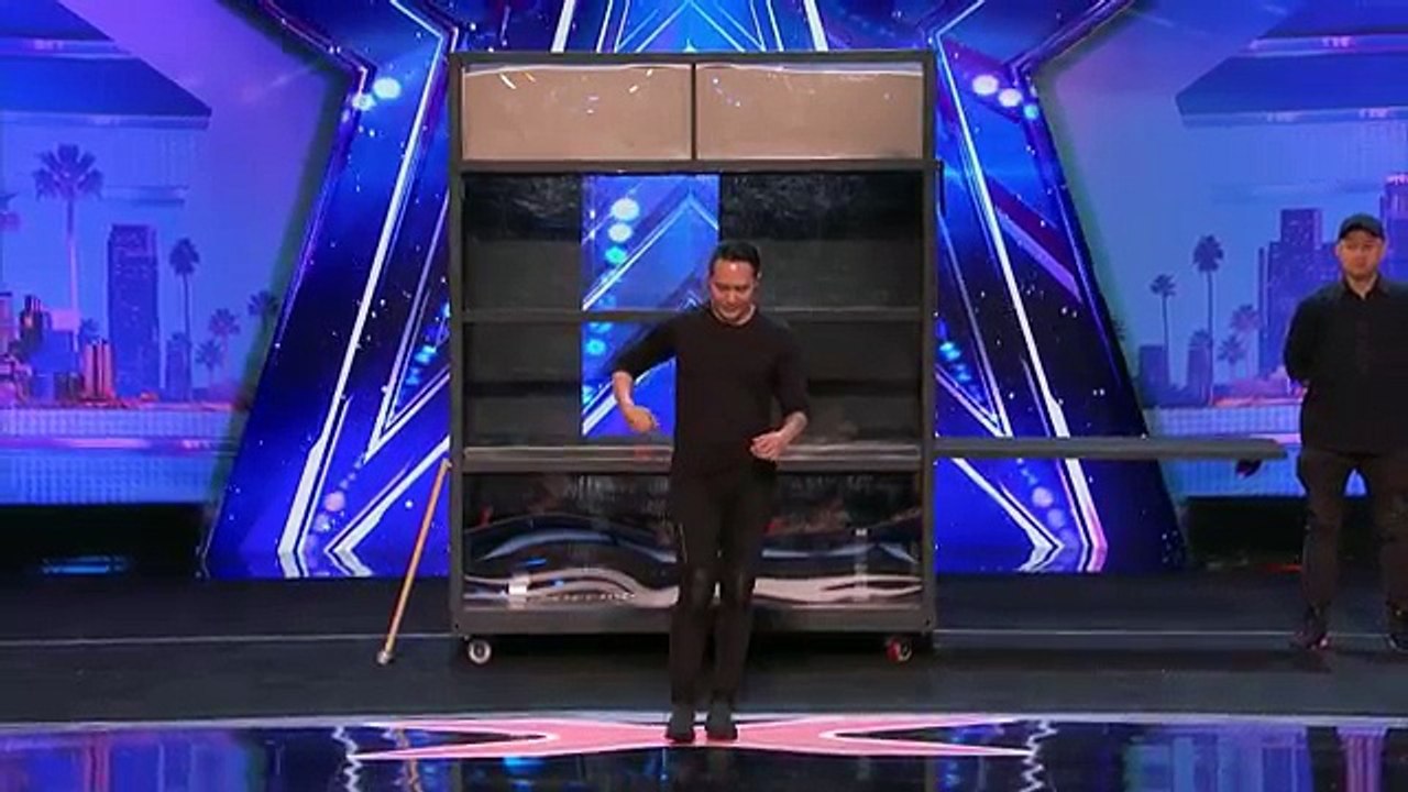 Demian_Aditya__Escape_Artist_Risks_His_Life_During_AGT_Audition_-_America_s_Got_