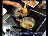 الستات مبيعرفوش يطبخوا - CBC-24-9-2012