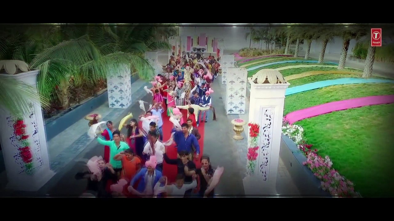 Wedding Video Song With Lyrics   Sweetiee Weds NRI   Himansh Kohli, Zoya Afroz   Palash Muchhal