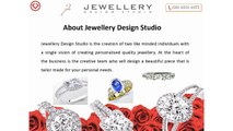 Collect Your Engagement Rings In Perth Now – Jewellery Design Studio