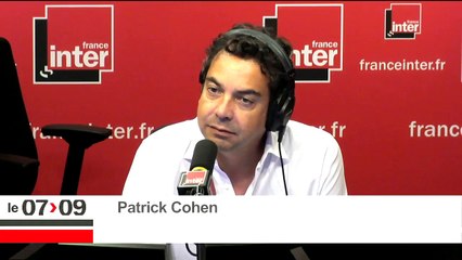 Eve Plenel sur le VIH : "On peut briser les chaînes de contamination, c'est une question de volonté politique."