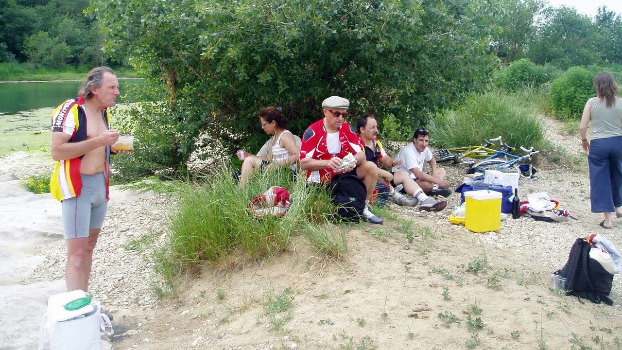 MTCH diaporama entre 2005-2009