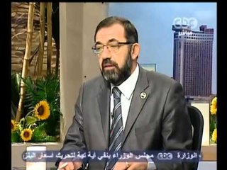 زي الشمس - احوال اللاجئين السوريين في مصر