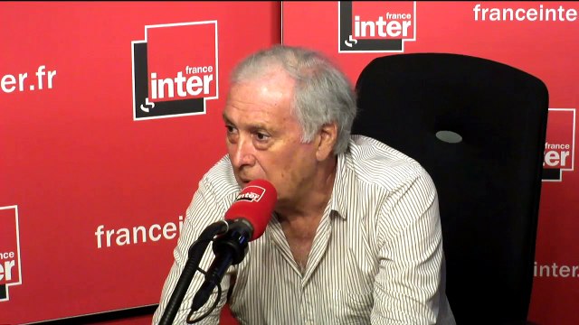 Jean-François Delfraissy : La recherche sur le VIH est en train de se rapprocher de la recherche sur le cancer.