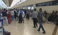 Bandara Juanda Siapkan Manajemen Tanggap Darurat Bencana