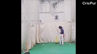 HARMANPREET KAUR  practice great session | ICC Women's Cricket World Cup 2017 | CricPur
