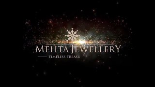 Milestone Ring Collection at Mehta Jewellery