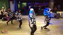 Hip-hop AfroCuban Dance School Summer Party 2017