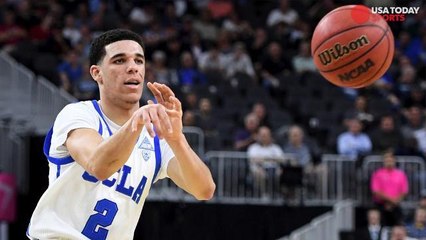 Biggest story lines from 2017 NBA draft