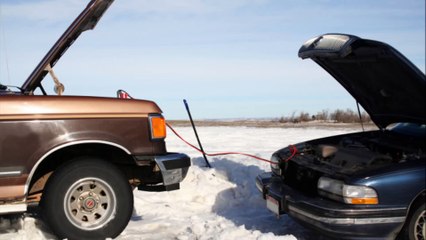 E & C Towing LLC - (724) 331-2742