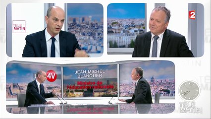 Les 4 vérités - Jean-Michel Blanquer