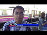 Dampak Pasca Terjadinya KA Anjlok di Beberapa Stasiun - NET12