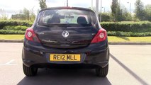 Vauxhall Corsa D (iew - The Car People