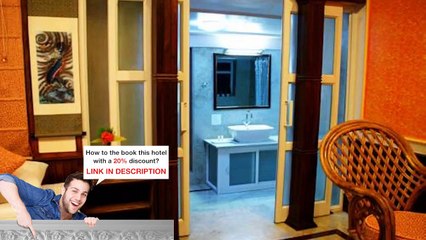 The Village Machaan - Division of V Village Resorts in Pench