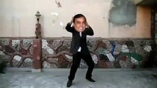 funny dance modi