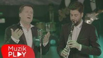 Ahmet Özhan Feat. Serkan Çağrı - Yürük Değirmenler Gibi