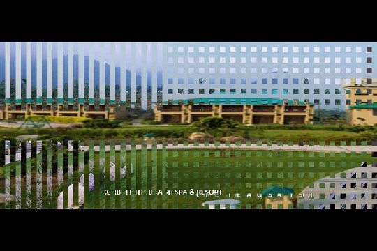 Top Best Luxury Spa Resort Hotels in Jim Corbett National Park