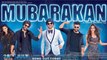 Mubarakan Title Song (Video) - Mubarakan - Anil Kapoor - Arjun Kapoor - Ileana D’Cruz - Athiya Shetty