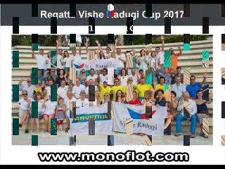 Regatta in Croatia & Racing Yachts in Croatia