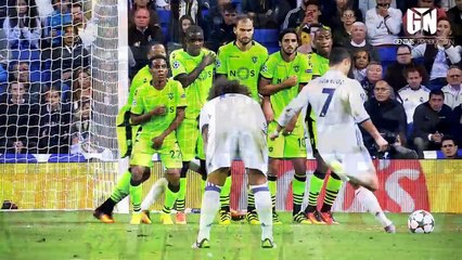 Cristiano Ronaldo Champions League 2017 WINNER Best Skills & Goals ||HD||