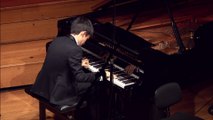 Rachmaninov : Sonate n° 2 en si bémol mineur op. 36 - Dmitry Sin