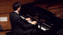 Chopin : Barcarolle en fa dièse majeur op. 60 par Lukasz Krupinski