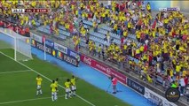 Colombia vs Camerun 4 0 Resumen COMPLETO Y GOLES Partido Amistoso Internacional 2017 HD