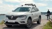 VÍDEO: Renault Koleos 2017: todos sus accesorios