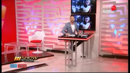 Música. Entrevistas. "Tonolec", "Santiago Cruz", "Jeites" y "Javier Ruibal"