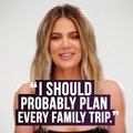 Kim and Khloe want to know if Tristan’s ready to... - Keeping Up With The Kardashians on E!