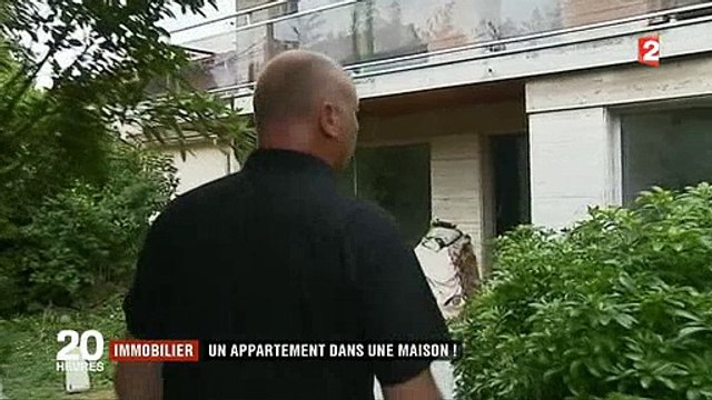 Diviser une maison en plusieurs appartements : La nouvelle méthode pour gagner de l'argent - Regardez