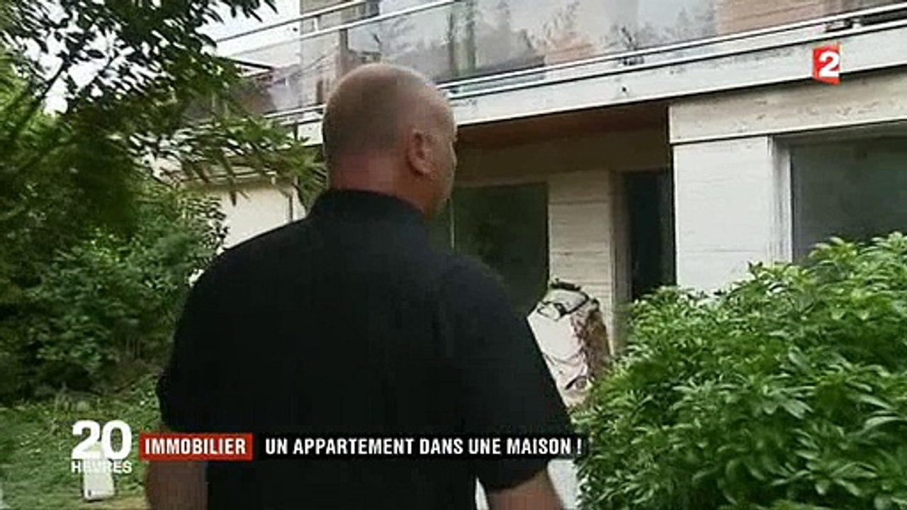 Diviser une maison en plusieurs appartements : La nouvelle méthode pour gagner de l'argent - Regardez