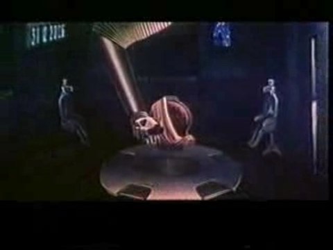 There will fall soft rains