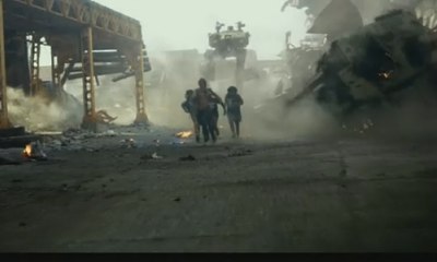 Referensi Film Hiburan untuk Akhir Pekan