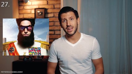 A Férfivá válás még 50 szabálya