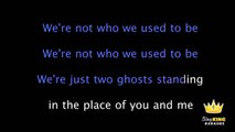 Harry Styles - Two ghosts KARAOKE / INSTRUMENTAL