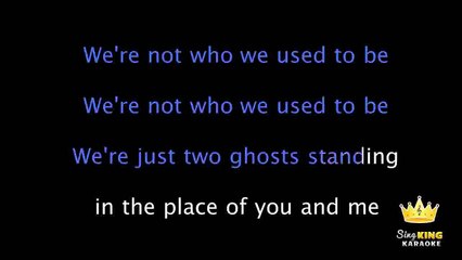 Harry Styles - Two ghosts KARAOKE / INSTRUMENTAL