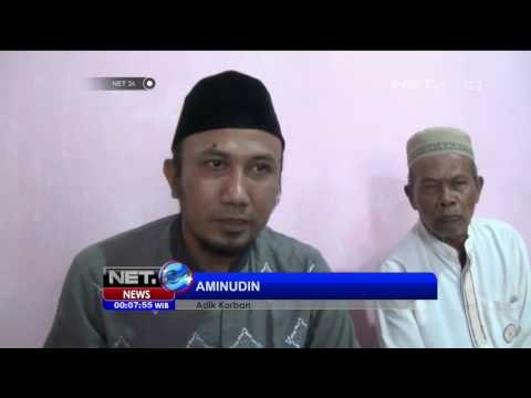 Seorang ABK Asal Tegal Tewas Saat Berlayar di Perairan Uruguay - NET24