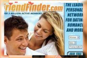 Sitios de citas - Mejores citas en línea Friend Finder