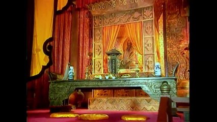 Nữ Hiệp Sĩ Tóc Trắng tập 12 phần 1 [BẢN ĐẸP]
