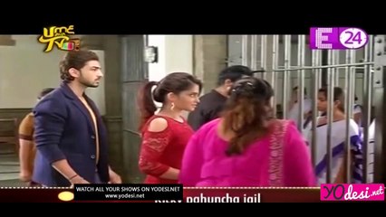 Ricky Pahucha Jail!! Saath Nibhana Saathiya 23rd June 2017