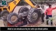 ecel gelmeden rabi teaeley ölüm meleğini göndermez yol yakınken el-lehe tewbe edip iyme-en edin