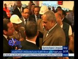 #غرفة_الأخبار | رئيس الوزراء يفتتح محطة كهرباء جمجرة ومستشفي طنطا التعليمي