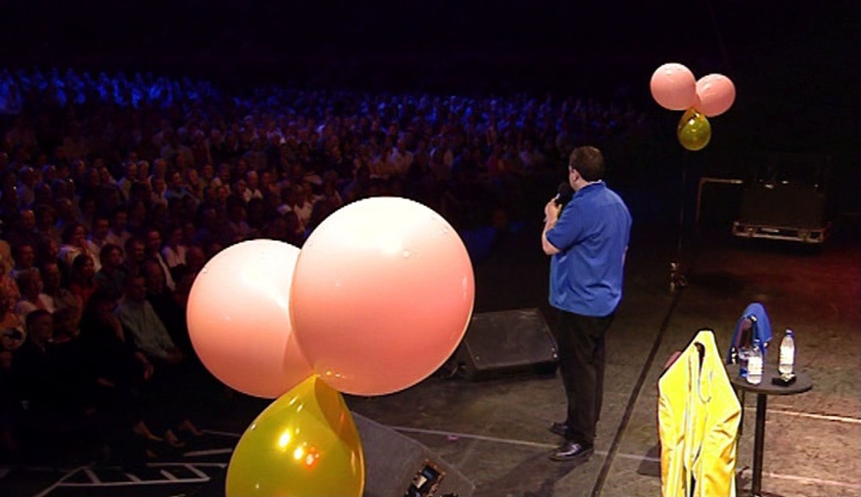 peter kay live dvdrip