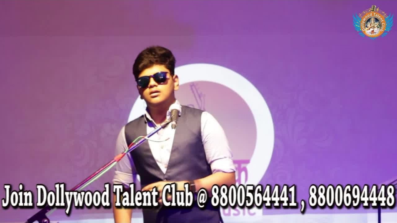 DTC - Dollywood Talent Club Get Together - 17th June 2017 - Dollywood Full Episode